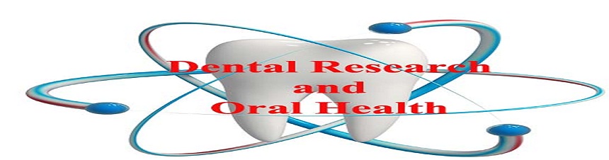 Dental Research and Oral Health