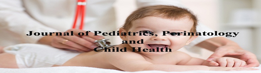 Journal of Pediatrics, Perinatology and Child Health